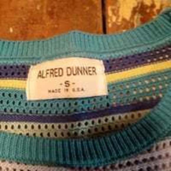 Alfred dunner small striped shirt - Picture 2 of 6